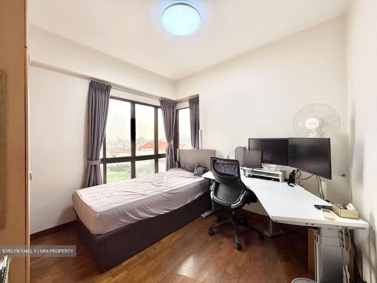 The Mayfair (D22), Condominium #591387601